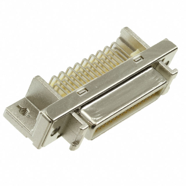 N10236-5212PC 3M  Conectores Centronics