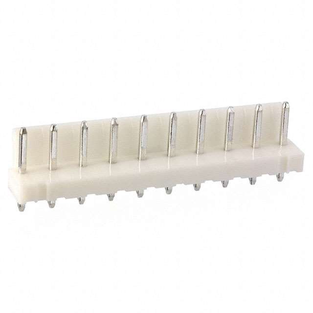 1-1744037-0 TE Connectivity AMP Connectors  Headers Male Pins