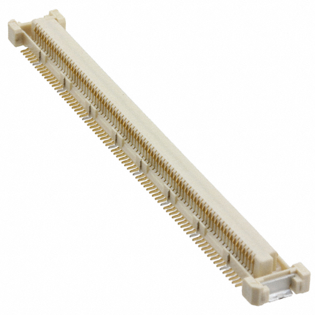 1-5316560-1 TE Connectivity AMP Connectors  Matrices de type bord Mezzanine (carte à carte)