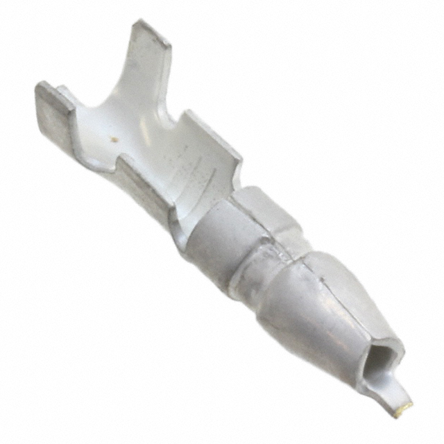 170002-2 TE Connectivity AMP Connectors  Barrel Bullet Connectors