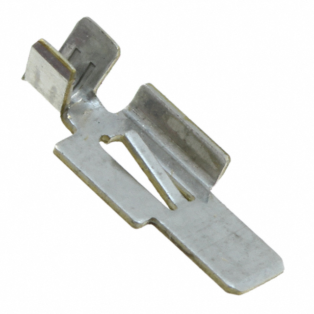 2058301-2 TE Connectivity AMP Connectors  Solid State Lighting Connector Contacts