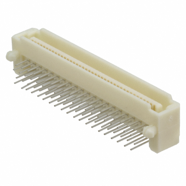 316229-3 TE Connectivity AMP Connectors  Arrays Edge Type Mezzanine (Board to Board)