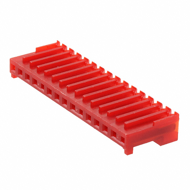 4-643819-5 TE Connectivity AMP Connectors  Free Hanging Panel Mount