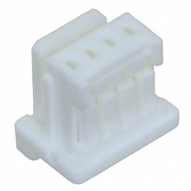 5019390400 Molex  Boîtiers de connecteurs rectangulaires