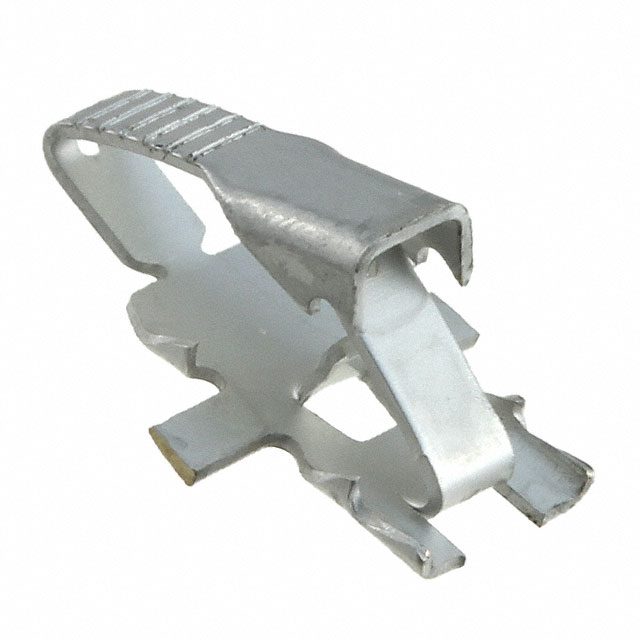 62781-1 TE Connectivity AMP Connectors  Magnetic Wire Connectors