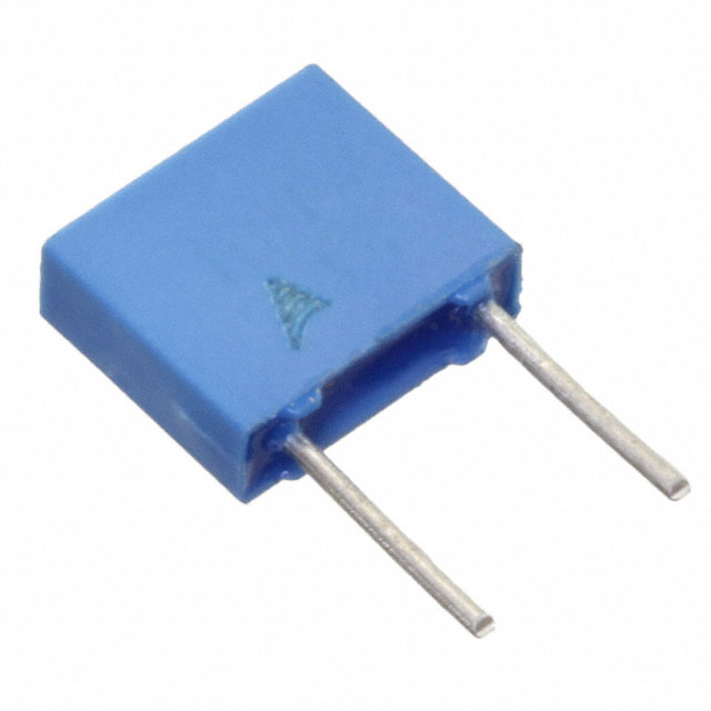 B32529C0392J000 EPCOS - TDK Electronics  Film Capacitors