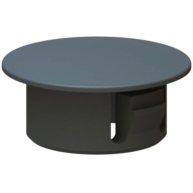 PGM-5 Essentra Components  Tappi per fori - Tappi conici