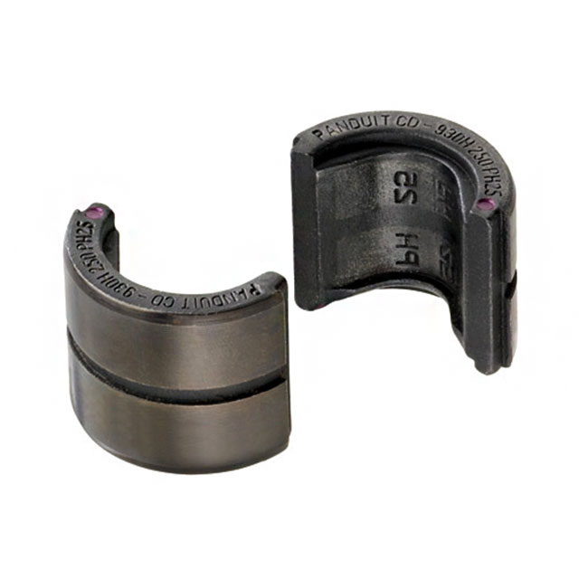 CD-920H-6 Panduit Corp  Crimp Heads Die Sets