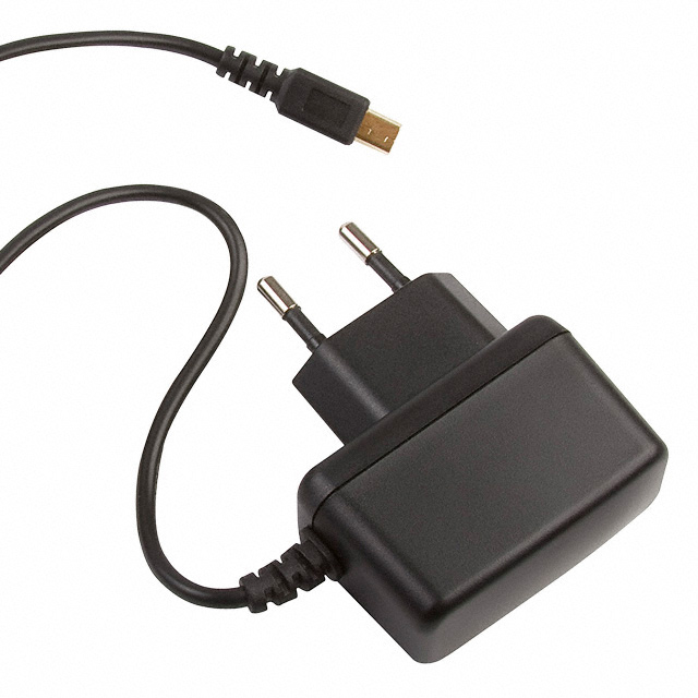 VEL05US050-EU-MB XP Power  AC DC Desktop Wall Power Adapters