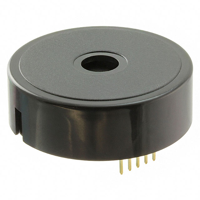 SBT12MMPPC Mallory Sonalert Products Inc.  Alarms Buzzers and Sirens