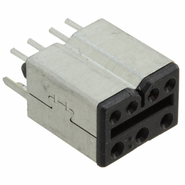 09455451300 HARTING  Headers Receptacles Female Sockets