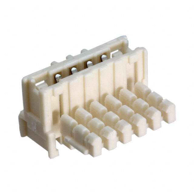 1-1355181-4 TE Connectivity AMP Connectors  Free Hanging Panel Mount