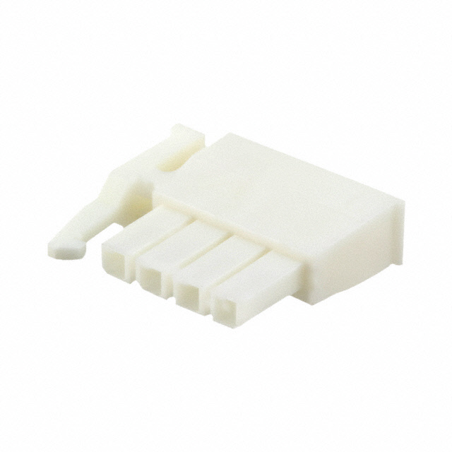 1-2008570-4 TE Connectivity AMP Connectors  Boîtiers de connecteurs rectangulaires