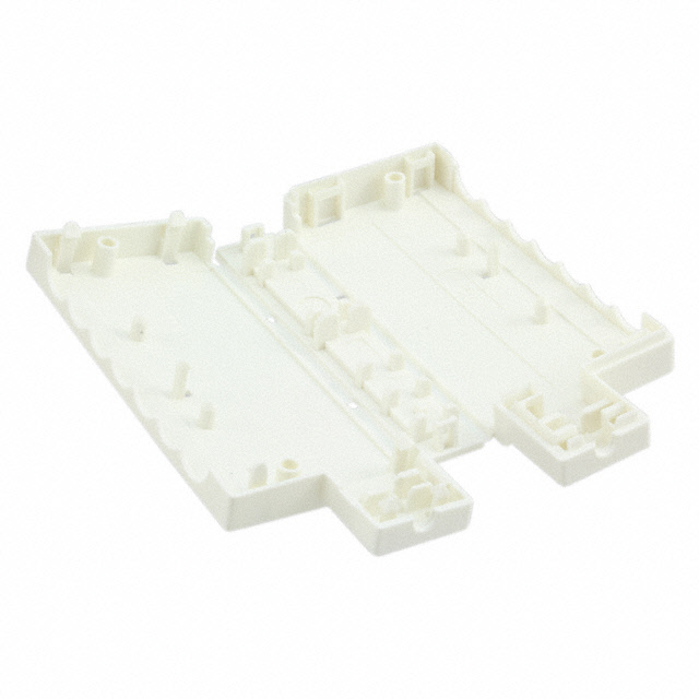 1740315-1 TE Connectivity AMP Connectors  Accessoires de connecteurs d'éclairage à semi-conducteurs