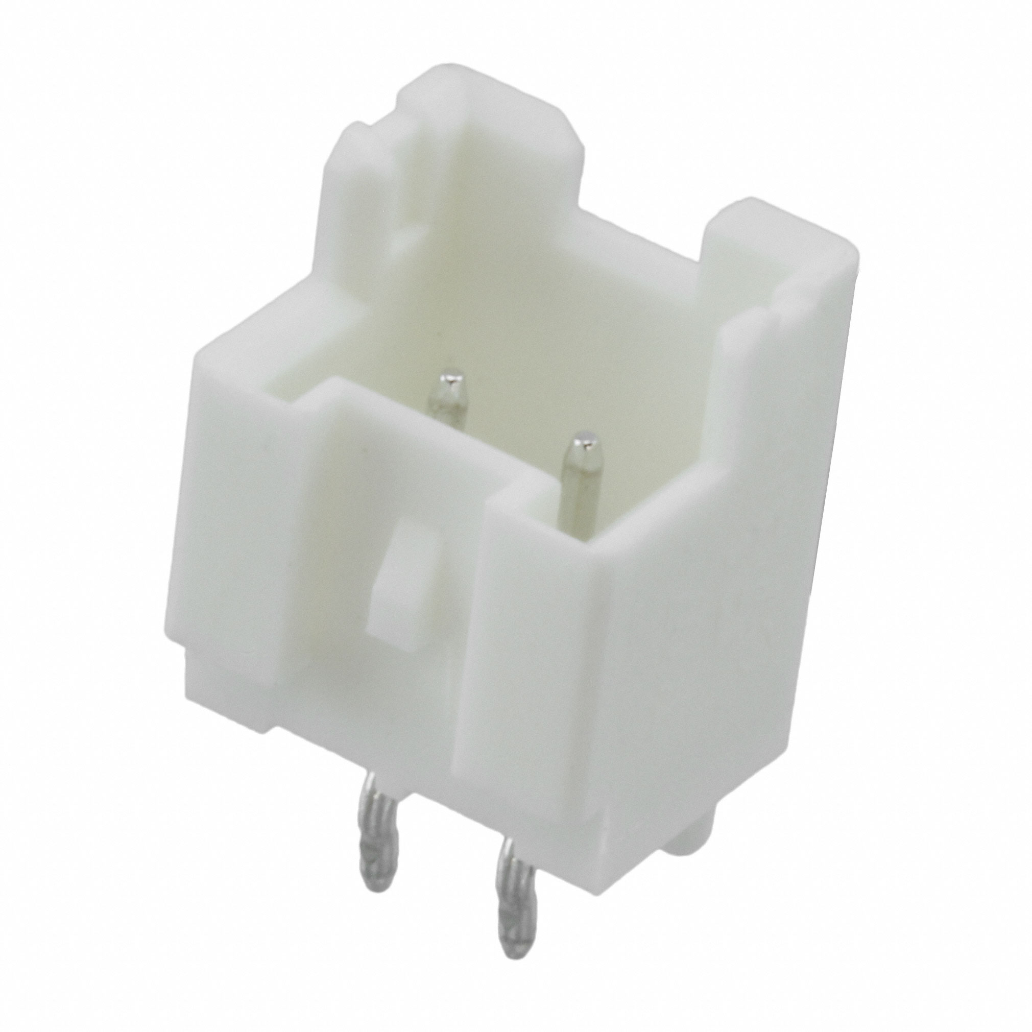 1969730-2 TE Connectivity AMP Connectors  Embases à broches mâles