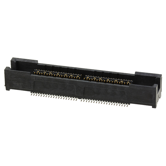 2007212-2 TE Connectivity AMP Connectors  Matrices de type bord Mezzanine (carte à carte)