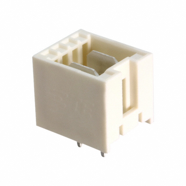 2232045-2 TE Connectivity AMP Connectors  Embases à broches mâles