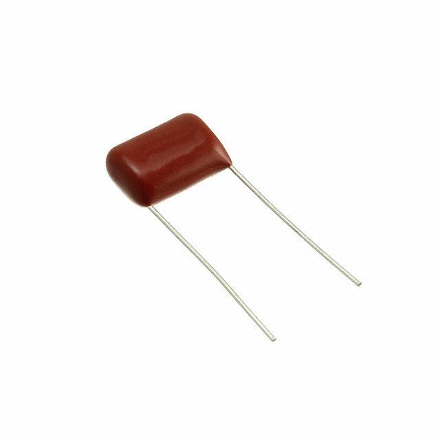 153MMR630K Cornell Dubilier / Illinois Capacitor  Condensateurs tantale-polymère