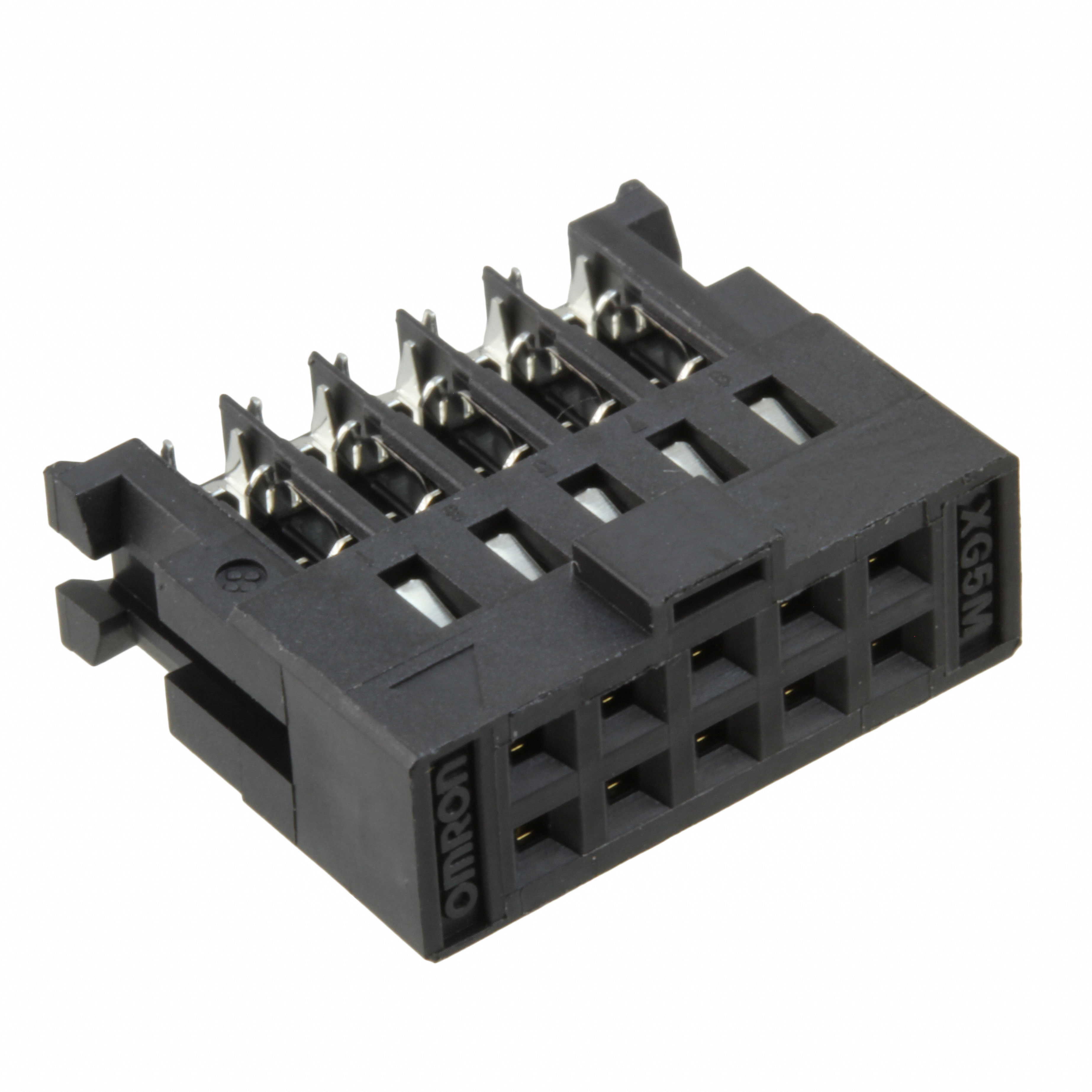 XG5M-6036-N Omron Electronics Inc-EMC Div  Support de panneau suspendu gratuit