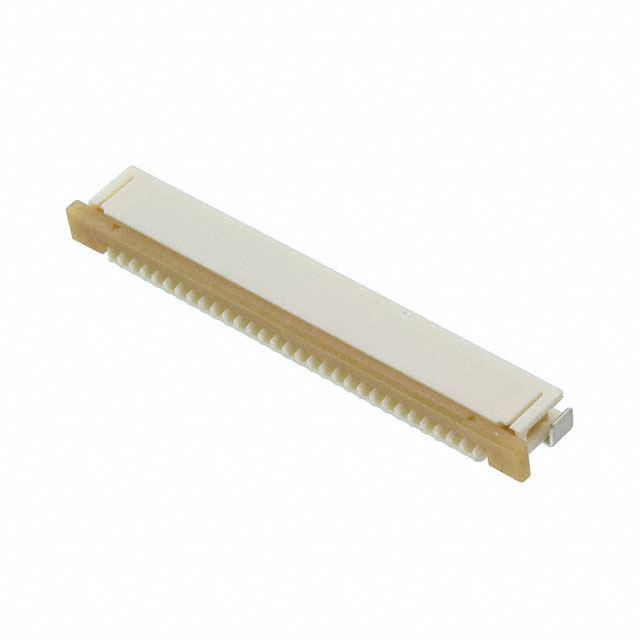 0522713079 Molex  FFC FPC (Flat Flexible) Connector Assemblies