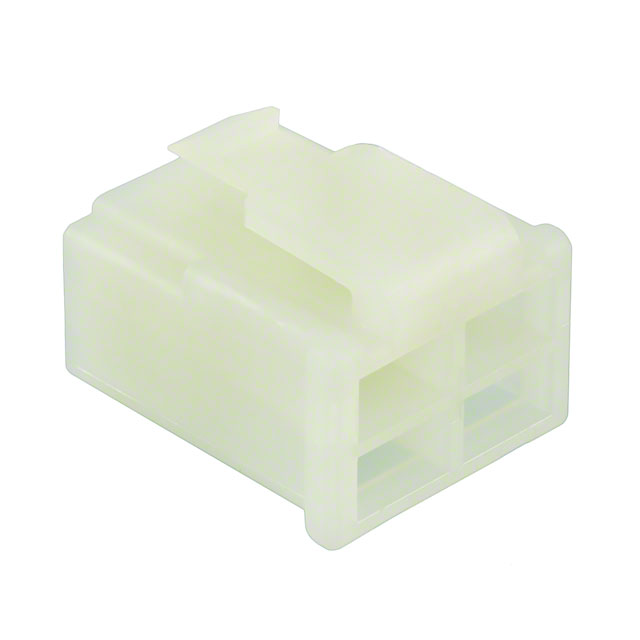 174202-1 TE Connectivity AMP Connectors  Gehäuse Stiefel