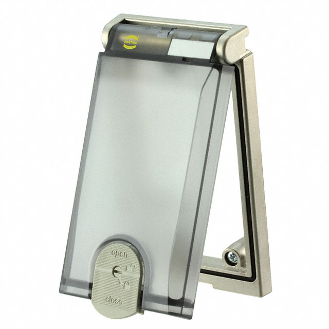 39500000100 HARTING  Heavy Duty Connector Accessories