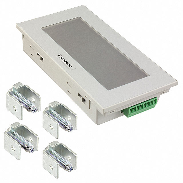 AIG12GQ13D Panasonic Industrial Automation Sales Interface machine