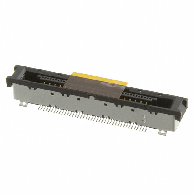 FX15SC-41S-0.5SV Hirose Electric Co Ltd  Steckbare Steckverbinderbaugruppen