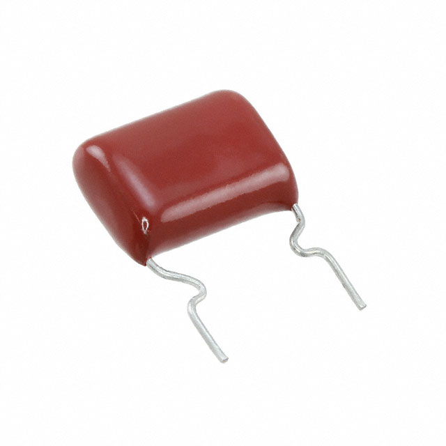 QXP2J333KRP7FL Nichicon  Condensatori al tantalio e ai polimeri