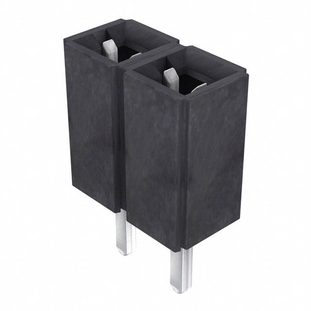 SLW-102-01-T-S Samtec Inc.  Embases Prises femelles