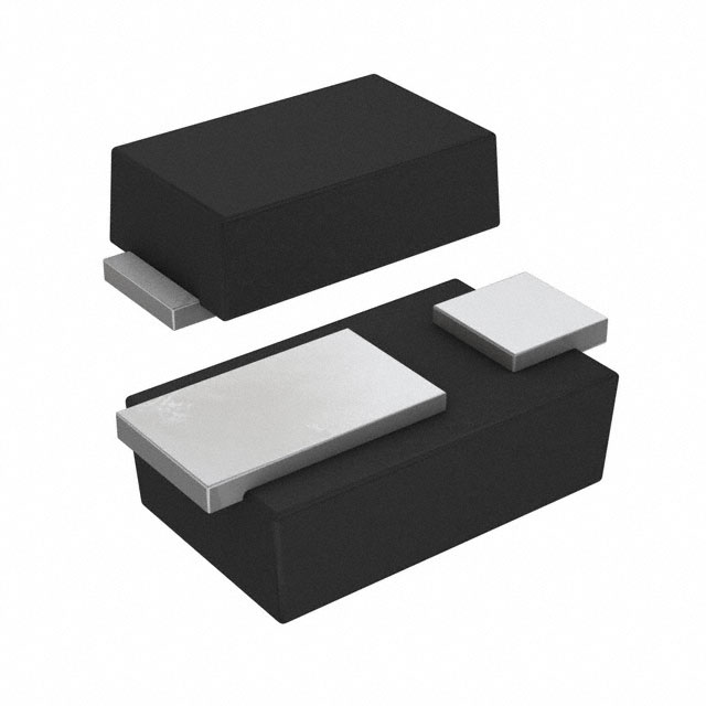 NRVS1JHE onsemi  Single Diodes