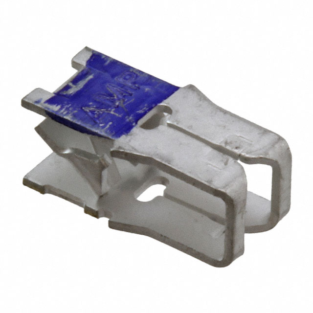 62526-1 TE Connectivity AMP Connectors  Magnetic Wire Connectors