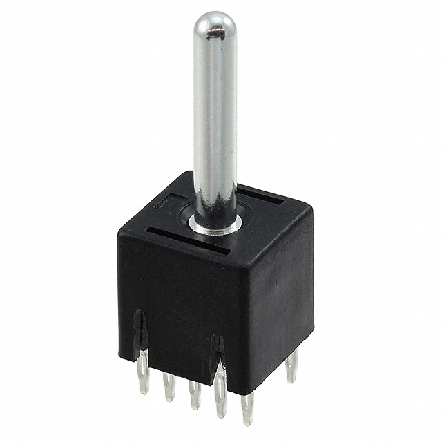 6643450-1 TE Connectivity AMP Connectors  Specialized