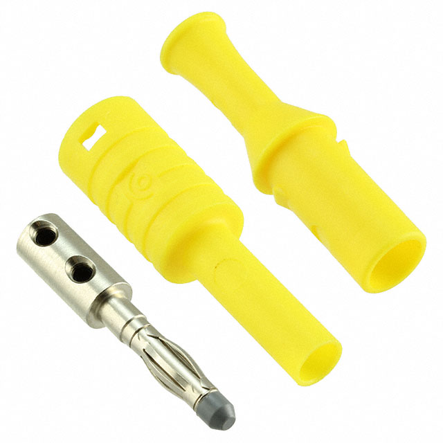 CT2989-4 Cal Test Electronics  Spine Jack