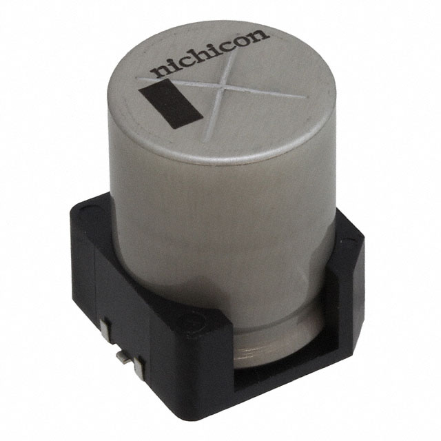 UCX1H102MNS1MS Nichicon  Aluminum Electrolytic Capacitors