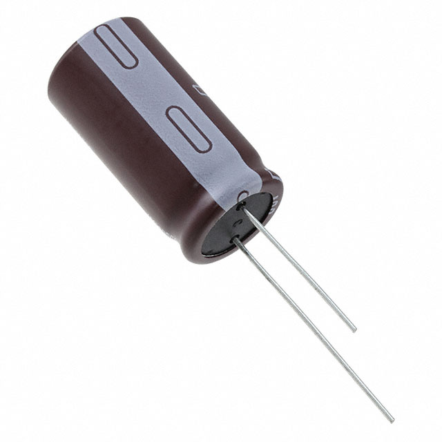 EPAG201ELL221MK40S Chemi-Con  Aluminum Electrolytic Capacitors