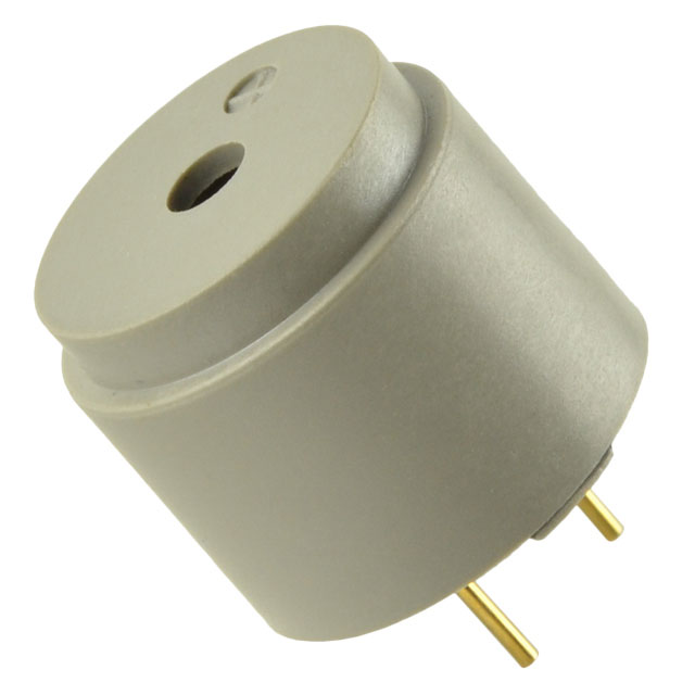 CMT-1614C-120 CUI Devices  Alarms Buzzers and Sirens