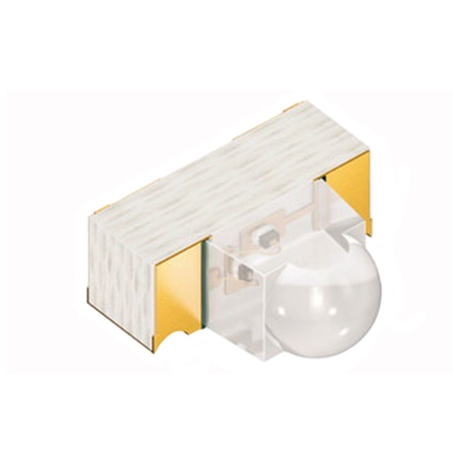 SFH 4045N-VAW ams-OSRAM USA INC.  LED Emitters - Infrared UV Visible