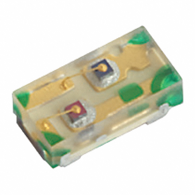 XZMGUR53W-9 SunLED  LED Indication - Discrete