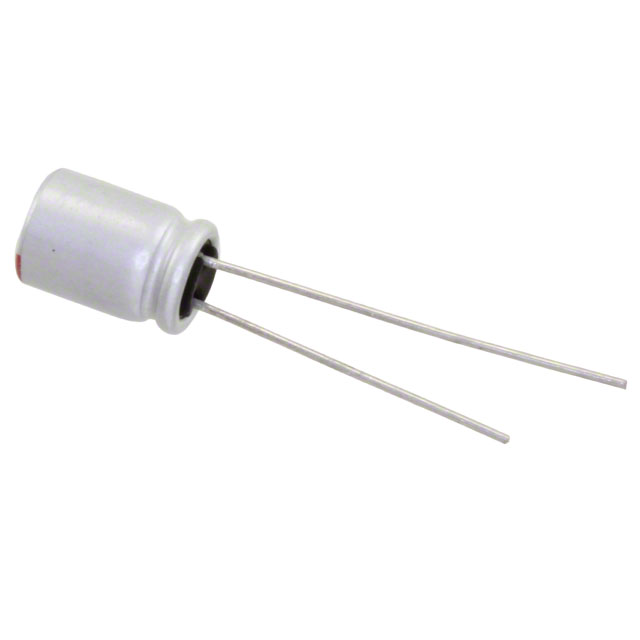 RNS1D330MDS1 Nichicon  Condensateurs aluminium-polymère