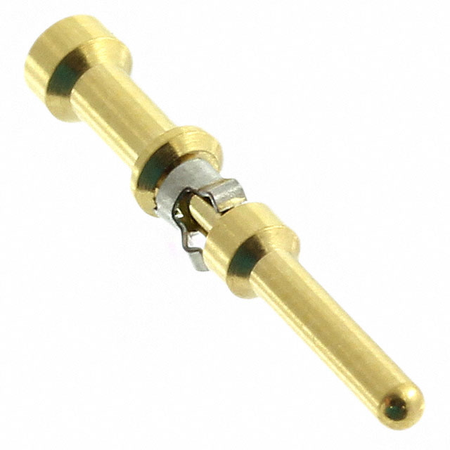 9465000403 HARTING  Contacts de connecteur rectangulaires