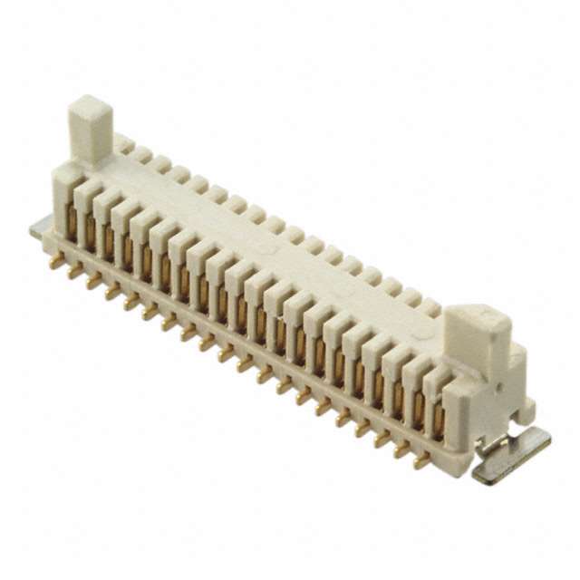 1-1375870-8 TE Connectivity AMP Connectors  Embases Prises femelles