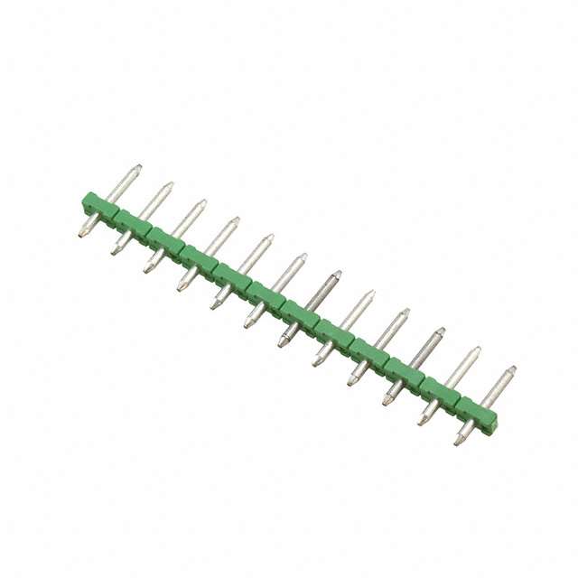 1-282832-2 TE Connectivity AMP Connectors  Spine e prese di testa