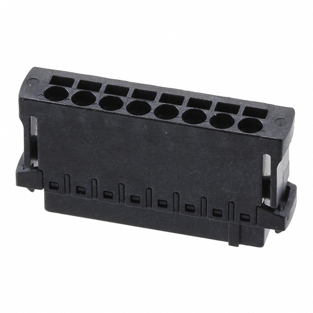 14310813101000 HARTING  Stiftleisten, Stecker und Buchsen