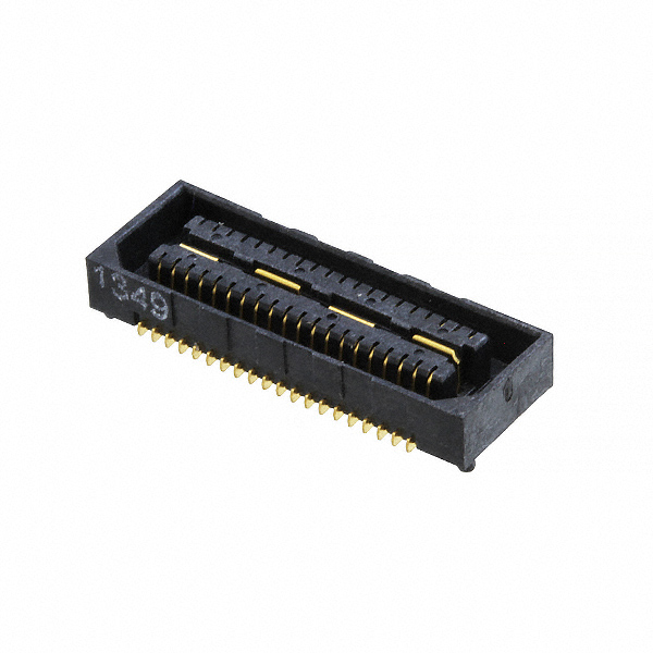 1658462-1 TE Connectivity AMP Connectors  Matrices de type bord Mezzanine (carte à carte)