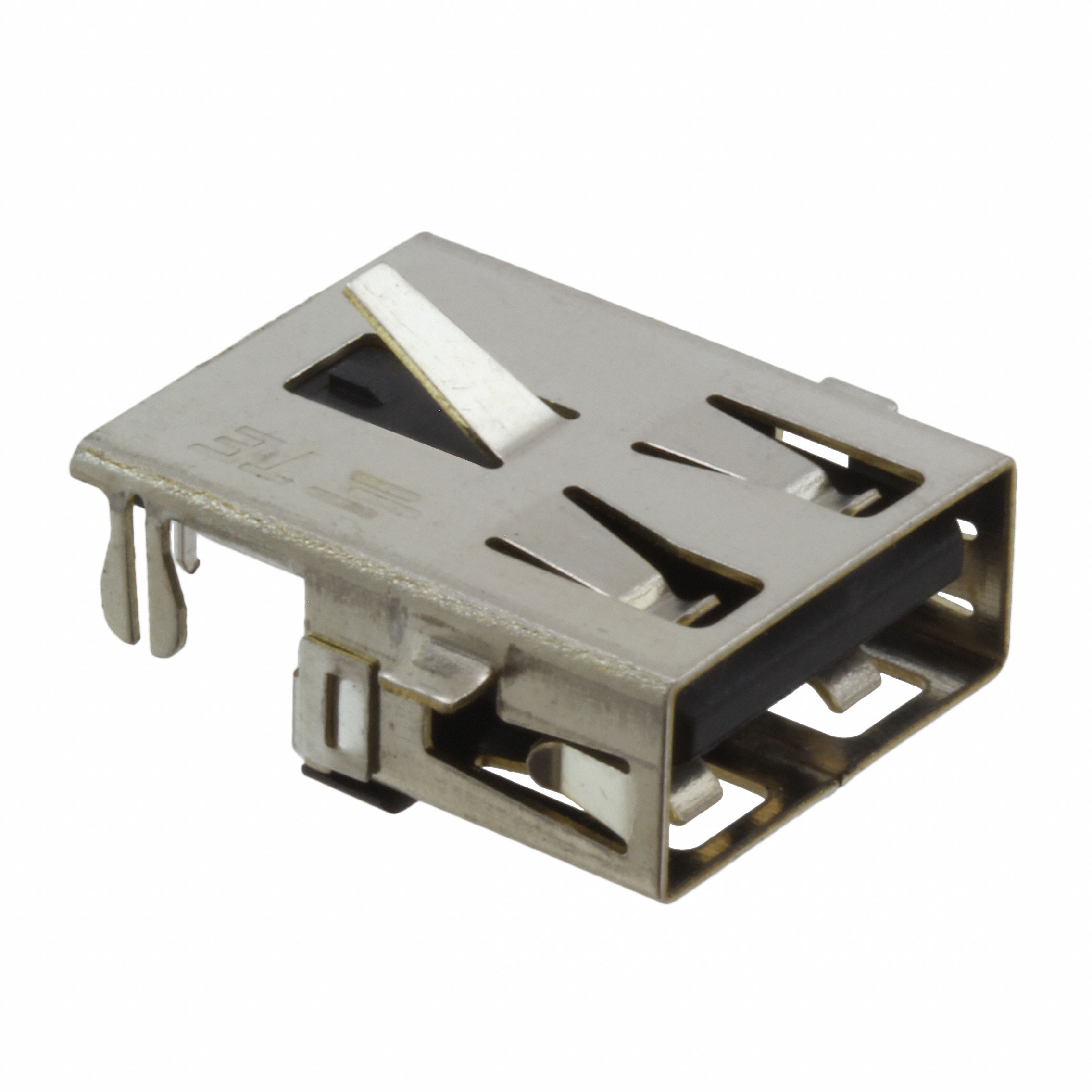 1932733-1 TE Connectivity AMP Connectors  Conjuntos de conectores USB DVI HDMI