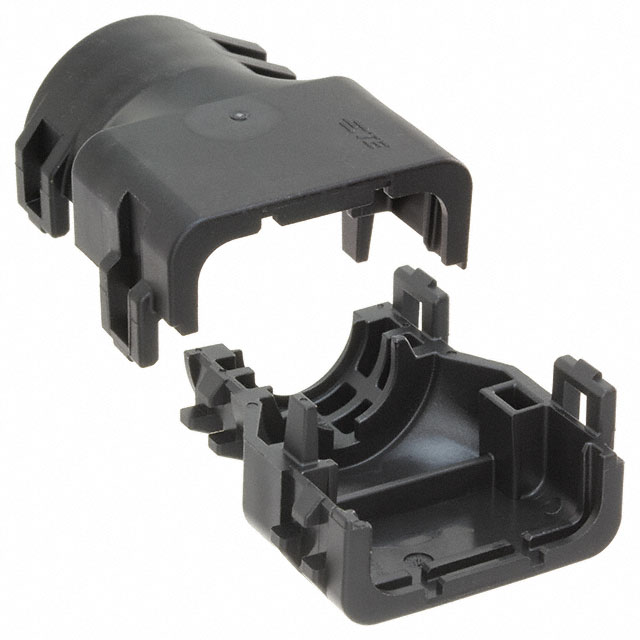 2292864-3 TE Connectivity AMP Connectors  Rectangular Connector Accessories