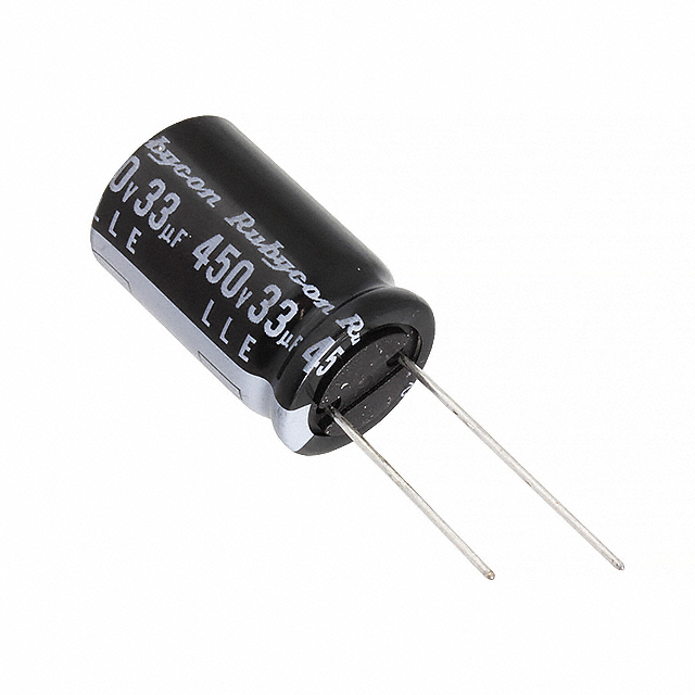350LLE68M16X25 Rubycon  Aluminum Electrolytic Capacitors