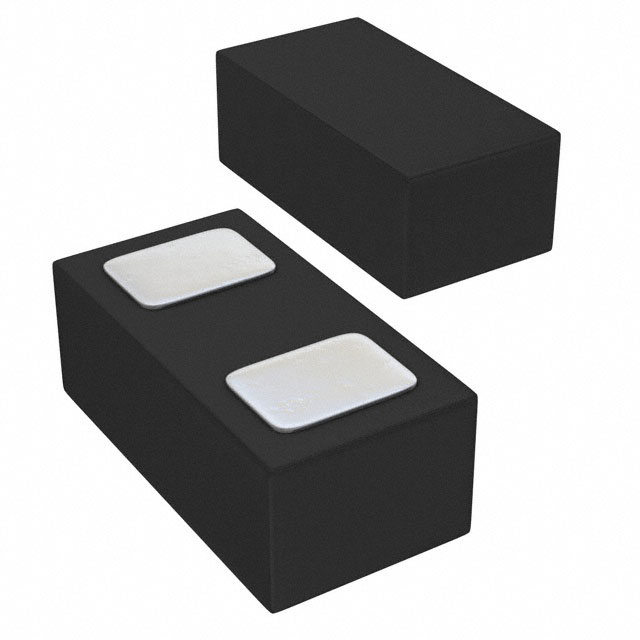 UCLAMP0541Z2ATKT Semtech Corporation Diodi TVS