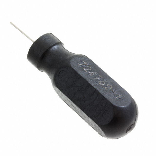 724762-1 TE Application Tooling  Insertion Extraction